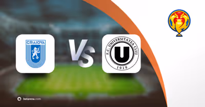 Prediction Universitatea Craiova vs Universitatea Cluj 2026/2027 – Betting Tips for the Super Cup on 12/07/2026