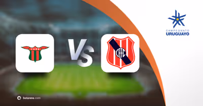 Pronóstico Boston River vs Central Español 2026 – Apuestas para el 12/07/2026 en Primera Division