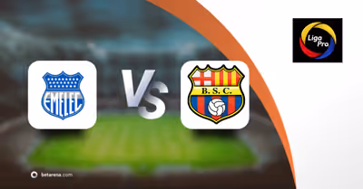 Pronóstico Emelec vs Barcelona Guayaquil 2026 – Apuestas para el 12/07/2026 en Liga Pro