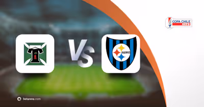 Pronóstico Deportes Temuco vs Huachipato 2026 – Apuestas para el 12/07/2026 en Chilean Cup