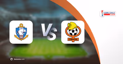 Pronóstico Antofagasta vs Cobresal 2026 – Apuestas para el 12/07/2026 en Chilean Cup