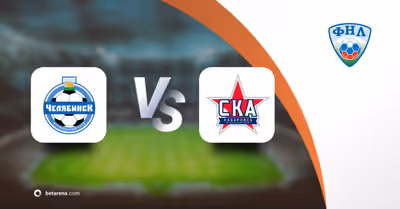 Palpite Chelyabinsk vs SKA Khabarovsk 2026/2027 – Dicas de Apostas para a FNL no dia 13/07/2026