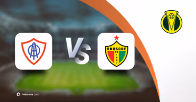 Palpite Itabaiana vs Brusque 2026 – Dicas de Apostas para a Serie C no dia 13/07/2026