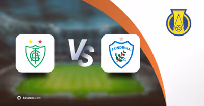 Palpite América Mineiro vs Londrina 2026 – Dicas de Apostas para a Serie B no dia 13/07/2026