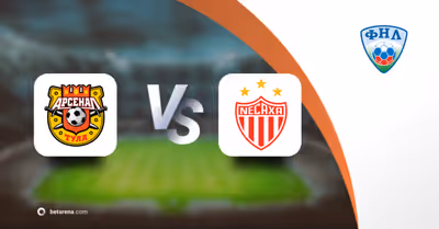preview_115799 Prediction Arsenal Tula vs Tekstilshchik 2026/2027 – Betting Tips for the FNL on 13/07/2026