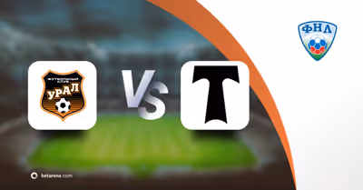 Pronóstico Ural vs Torpedo Moscú 2026/2027 – Apuestas para el 13/07/2026 en FNL