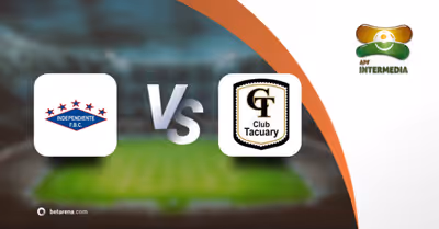 Pronóstico Independiente FBC vs Tacuary 2026 – Apuestas para el 13/07/2026 en Division Intermedia