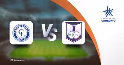 Pronóstico Cerro Largo vs Defensor Sporting 2026 – Apuestas para el 13/07/2026 en Primera Division