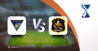 Palpite Dunfermline Athletic vs Dumbarton 2026/2027 – Dicas de Apostas para a League Cup no dia 14/07/2026