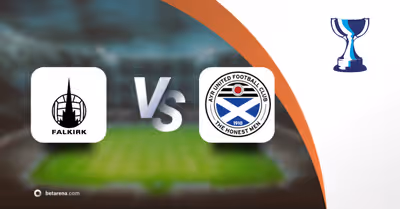 Palpite Falkirk vs Ayr United 2026/2027 – Dicas de Apostas para a League Cup no dia 14/07/2026