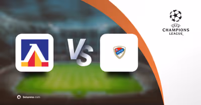 preview_115853 Palpite Levski Sófia vs Borac Banja Luka 2026/2027 – Dicas de Apostas para a Champions League no dia 14/07/2026