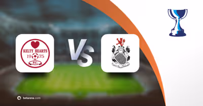 preview_115861 Prediction Kelty Hearts vs Queen's Park 2026/2027 season – Betting Tips for the League Cup on 14/07/2026
