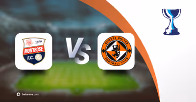 Prediction Montrose vs Dundee United 2026/2027 – Betting Tips for the League Cup on 14/07/2026