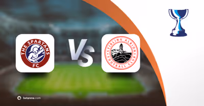 preview_115863 Prediction Spartans vs Stirling Albion 2026/2027 season – Betting Tips for the League Cup on 14/07/2026