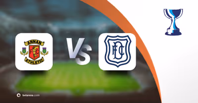 preview_115866 Prediction Annan Athletic vs Dundee 2026/2027 – Betting Tips for the League Cup on 14/07/2026