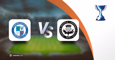 Prediction Forfar Athletic vs Partick Thistle 2026/2027 – Betting Tips for the League Cup on 14/07/2026