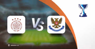 Prediction Linlithgow Rose vs St. Johnstone 2026/2027 – Betting Tips for the League Cup on 14/07/2026