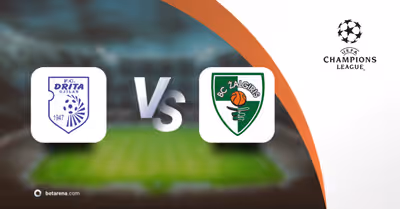 preview_115878 Prediction Drita vs Kauno Žalgiris 2026/2027 season – Betting Tips for the Champions League on 14/07/2026
