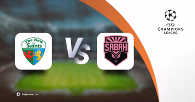 preview_115879 Prediction The New Saints vs Sabah 2026/2027 season – Betting Tips for the Champions League on 14/07/2026