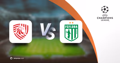 Prediction FC Iberia 1999 vs Flora 2026/2027 – Betting Tips for the Champions League on 14/07/2026