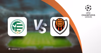 Pronóstico Győri ETO vs Víkingur Reikiavik 2026/2027 – Apuestas para el 14/07/2026 en Champions League
