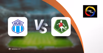 preview_115913 Pronóstico Macará vs Mushuc Runa 2026 – Apuestas para el 14/07/2026 en Liga Pro