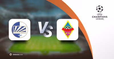 Palpite Sutjeska vs Kairat 2026/2027 – Dicas de Apostas para a Champions League no dia 15/07/2026