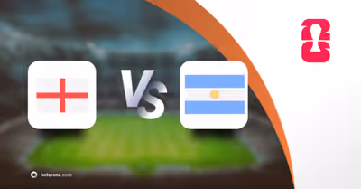 Palpite Inglaterra vs Argentina 2026 – Dicas de Apostas para a World Cup no dia 15/07/2026