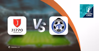 Prediction JIPPO vs MP 2026 – Betting Tips for the Ykkösliiga on 15/07/2026