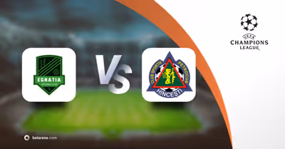 Prediction Egnatia Rrogozhinë vs Petrocub 2026/2027 – Betting Tips for the Champions League on 15/07/2026