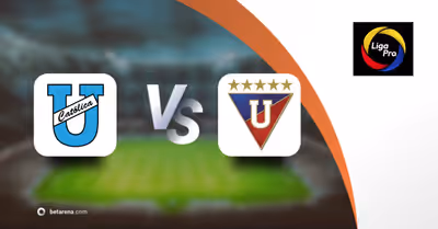 Pronóstico Universidad Católica vs LDU Quito 2026 – Apuestas para el 15/07/2026 en Liga Pro