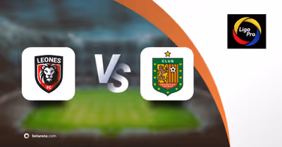 Pronóstico Leones del Norte vs Deportivo Cuenca 2026 – Apuestas para el 15/07/2026 en Liga Pro