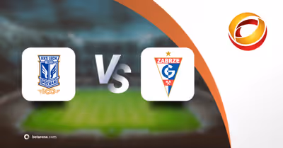 Palpite Lech Poznań vs Górnik Zabrze 2026/2027 – Dicas de Apostas para a Super Cup no dia 16/07/2026