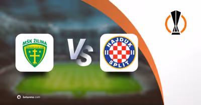 preview_116130 Palpite Žilina vs Hajduk Split 2026/2027 – Dicas de Apostas para a Europa League no dia 16/07/2026