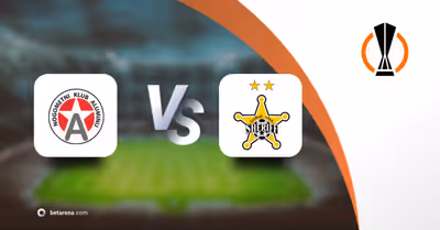 Palpite Aluminij vs Sheriff 2026/2027 – Dicas de Apostas para a Europa League no dia 16/07/2026