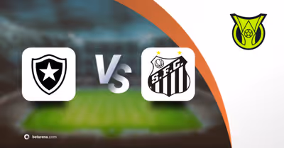 Palpite Botafogo vs Santos 2026 – Dicas de Apostas para a Serie A no dia 16/07/2026