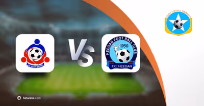 Prediction Jeenyo vs Heegan 2025/2026 – Betting Tips for the Nation Link Telecom Championship on 16/07/2026