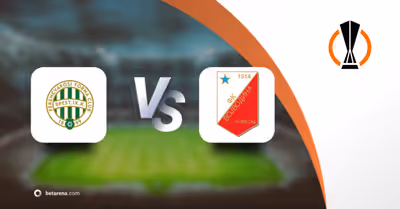 preview_116158 Prediction Ferencvárosi vs Vojvodina 2026/2027 season – Betting Tips for the Europa League on 16/07/2026