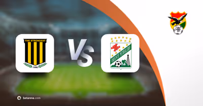 preview_116180 Pronóstico El Más Fuerte vs Oriente Petrolero 2026 – Apuestas para el 16/07/2026 en Liga De Futbol Prof
