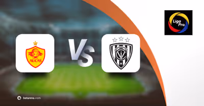 preview_116184 Pronóstico Aucas vs Independiente del Valle 2026 – Apuestas para el 16/07/2026 en Liga Pro