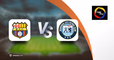 preview_116185 Pronóstico Barcelona Guayaquil vs Ciudad de Guayaquil 2026 – Apuestas para el 16/07/2026 en Liga Pro