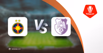Palpite FCSB vs Argeş 2026/2027 – Dicas de Apostas para a Superliga no dia 17/07/2026