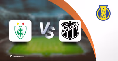 Palpite América Mineiro vs Ceará 2026 – Dicas de Apostas para a Serie B no dia 17/07/2026