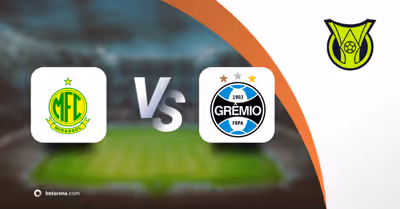Palpite Mirassol vs Grêmio 2026 – Dicas de Apostas para a Serie A no dia 17/07/2026