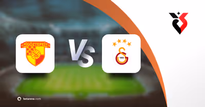 Prognóstico Göztepe vs Galatasaray