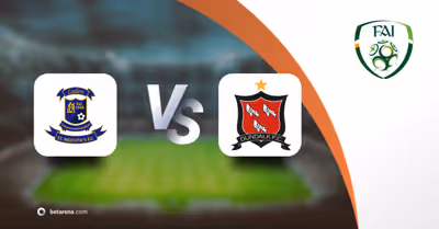 Prediction St Mochtas vs Dundalk 2026 – Betting Tips for the FAI Cup on 17/07/2026
