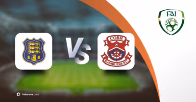 Prediction Waterford United vs Cobh Ramblers 2026 – Betting Tips for the FAI Cup on 17/07/2026
