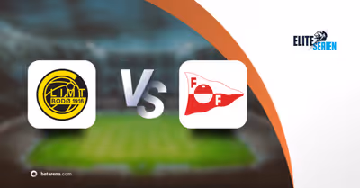 Prediction Bodø / Glimt vs Fredrikstad 2026 – Betting Tips for the Eliteserien on 17/07/2026