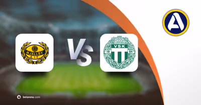 Prediction Mjällby vs Västerås SK 2026 – Betting Tips for the Allsvenskan on 17/07/2026