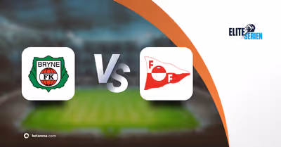 Prognóstico Bryne vs Fredrikstad